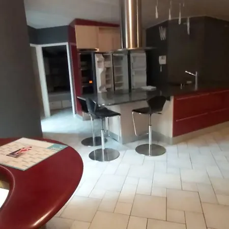 Appartement Avec Vue Sur Les Montagnes Millau