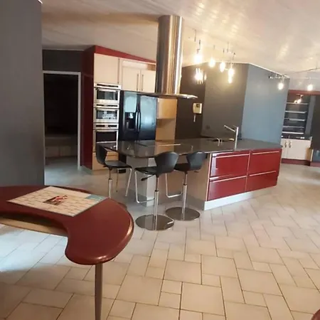 Apartment Appartement Avec Vue Sur Les Montagnes *